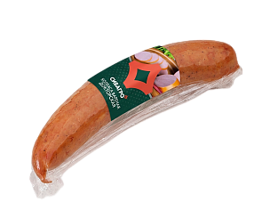 КОЛБАСА ГОСТ ДОКТОРСКАЯ, 250г